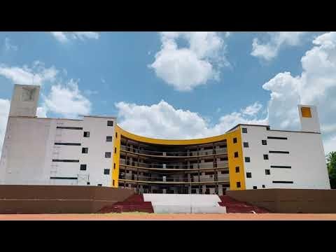 AL SHIFA COLLEGE OF ARTS & SCIENCE